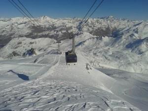 Les stations de Savoie Mont-Blanc lancent leur saison