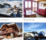 Airbnb étend la collecte de la taxe de séjour en montagne