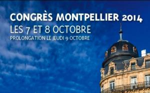 Congrès de DSF à Montpellier