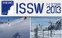 Dernière ligne droite pour les contributions ISSW2013