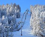Fréquentation des stations de ski : G2A Consulting dévoile les tendances de l'hiver