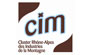 Le cluster CIM à Interalpin