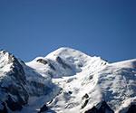 Le massif du Mont-Blanc bientôt classé à l’UNESCO ? 