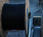 Courchevel Télécom achemine la fibre à plus de 2 700 m