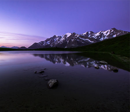 Demain Savoie Mont Blanc : le Tourisme imaginé avec vous