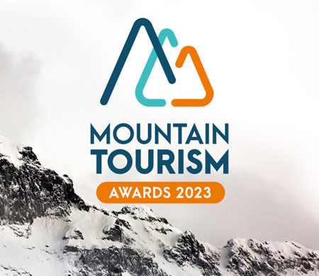 Derniers jours pour candidater aux Mountain Tourism Awards 2023 