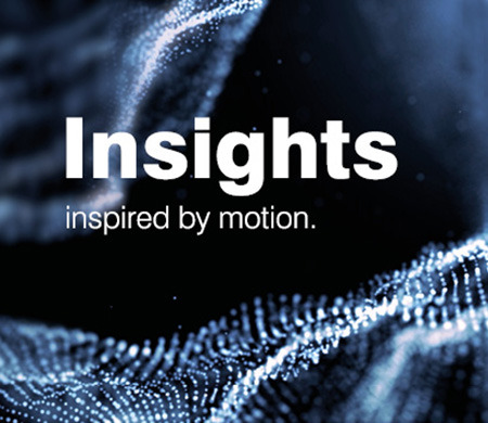 Doppelmayr organise « Insights – Inspired by motion »