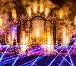 La technologie de Skidata au service des 30 000 festivaliers de Tomorrowland 