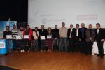 Les lauréats des « Inédits des Neiges » 2014 récompensés à Courchevel
