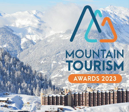 Ouverture des inscriptions aux Mountain Tourism Awards 2023