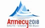 Image for Annecy 2018 : Charles Beigbeder en campagne
