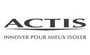 Image for Actis présente son nouvel isolant