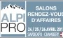 Image for Ouverture des inscriptions Alpipro 2013