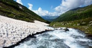 Image for 4ème Conférence Intenationale sur la Gestion de l&rsquo;Eau en Montagne