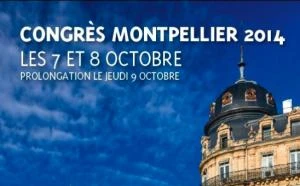 Image for Congrès de DSF à Montpellier