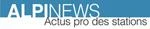 Image for Alpinews : nouvelle formule !