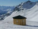 Image for Deux nouveaux Hexagones sur le domaine skiable de Pra Loup