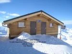 Image for Installation de la plus importante unité de toilettes sèches à plus de 3 000 m