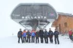 Image for Les Saisies inaugurent le « Bellasta »