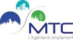 Image for Nouveau visage et nouveau logo pour MTC