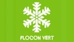 Image for Un label international Flocon Vert ?