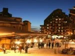Image for Avoriaz en tête des « stations piétonnes »  françaises