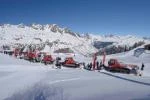 Image for Le Challenge PistenBully fêtera ses 20 ans les 1<sup>er</sup> et 2 avril 2015 à La Toussuire