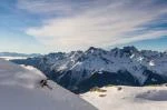 Image for Oz-Vaujany lance un forfait de type télépéage : Direct&rsquo;O ski