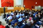 Image for Colloque « Justice aux Sommets » à Albertville : succès confirmé