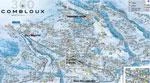 Image for Combloux se dote de 150 points d’accès Wifi publics