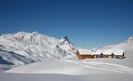 Image for Fourniture d’hydrogène-énergie pour le parc de la Vanoise