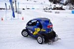 Image for i-Moov équipe Tignes, Serre Chevalier et Valberg de Twizzy électriques
