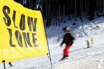 Image for Les zones « slow ski » progressent