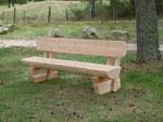 Image for Nouvelle collection de mobilier d’extérieur en melèze