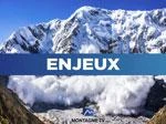 Image for Enjeux : émission spéciale sur l’économie de la montagne