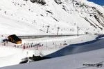 Image for Le plus long tapis roulant d’Europe au cœur des Pyrénées