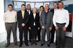 Image for Signature d’un accord entre Seirel et Pilz