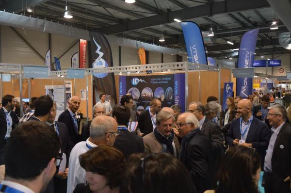 Image for Ouverture des inscriptions en ligne pour Alpipro 2017