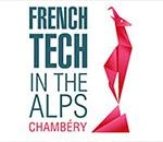 Image for Digital Savoie devient French Tech in the Alps – Chambéry