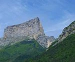 Image for Le Vercors récompensé