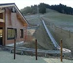 Image for MTC assure la maitrise d’œuvre de la 1<sup>ère</sup> luge 4 saisons en Isère.