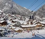 Image for Quatre stations du massif des Aravis rejoignent le dispositif Affiniski