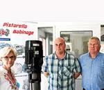 Image for Transmission familiale chez Pistorello Bobinage