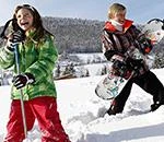 Image for A partir du 20 mars, c’est le Printemps du Ski !