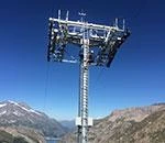 Image for Du WiFi sur la Télécabine de Solaise à Val d’Isère