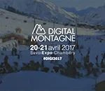 Image for Ils seront présents à Digital Montagne, et vous ?