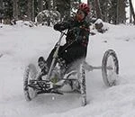 Image for Le quadbike QBX adopté par TF1, M6 et Fun Radio