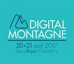 Image for Le salon Digital Montagne cible les décideurs du marketing touristique