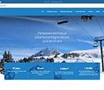Image for Le site Internet d’IDM fait peau neuve