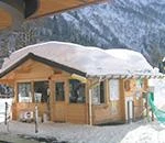 Image for Renaud Vidal reprend l’entreprise Chalet Pichol